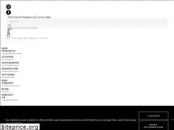 Sites similar to rimbaldienne.com