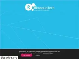 Sites similar to rimbaud-tech.fr