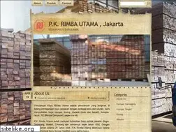 Sites similar to rimbautama.com
