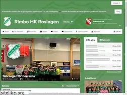 Sites similar to rimbohk.com