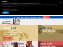 Sites similar to rimborsopensioni.it