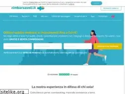 Sites similar to rimborsovoli.it