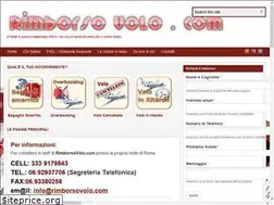Sites similar to rimborsovolo.com