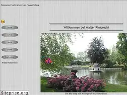 Sites similar to rimbrecht.de