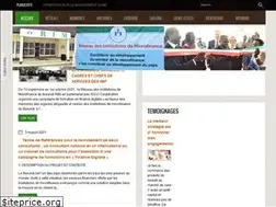 Sites similar to rimburundi.org