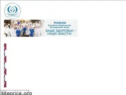 Sites similar to rimc-rambam.ru