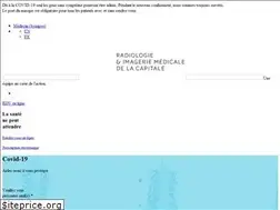 Sites similar to rimc.ca