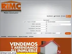 Sites similar to rimc.co