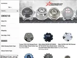 Sites similar to rimcentercap.com