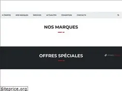 Sites similar to rimco-motors.com
