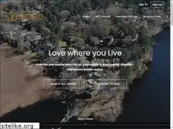 Sites similar to rimcorealty.com