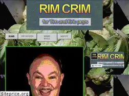 Sites similar to rimcrim.com