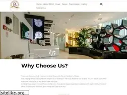 Sites similar to rimdd.com