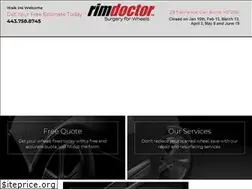 Sites similar to rimdocmd.com