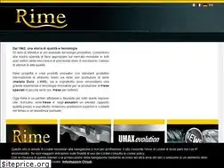 Sites similar to rime.net