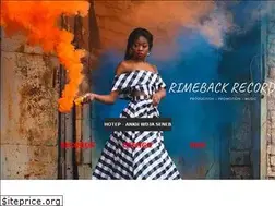 Sites similar to rimeback.net