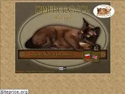 Sites similar to rimeburg.pl