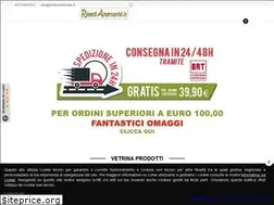 Sites similar to rimedialternativi.it