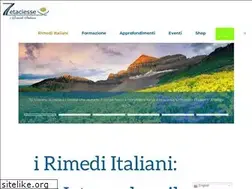Sites similar to rimeditaliani.it