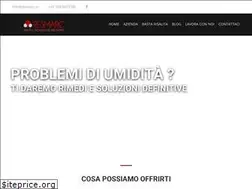 Sites similar to rimediumidita.it
