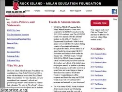 Sites similar to rimef.org