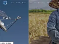 Sites similar to rimes.int