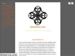 Sites similar to rimeshedra.nyc