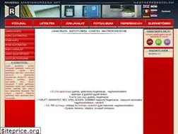 Sites similar to rimessa.hu
