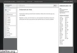 Sites similar to rimessolides.com