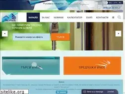 Sites similar to rimex-imoti.com