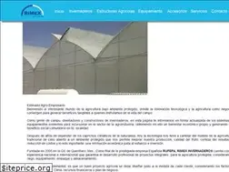 Sites similar to rimex.com.mx
