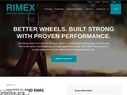 Sites similar to rimex.com