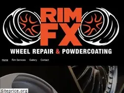 Sites similar to rimfx.us