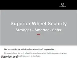Sites similar to rimgard.com