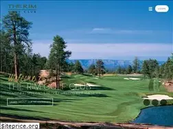 Sites similar to rimgolf.com