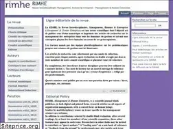 Sites similar to rimhe.com