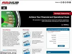 Sites similar to rimhub.com