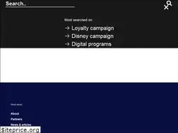 Sites similar to rimi-loyalty.com