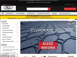 Sites similar to rimi.ro