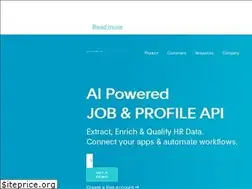 Sites similar to riminder.net