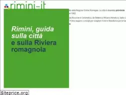 Sites similar to rimini-it.it