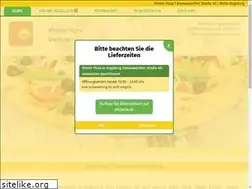 Sites similar to rimini-pizza.de