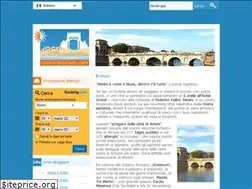 Sites similar to rimini-tourism.com