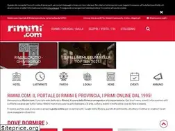 Sites similar to rimini.com