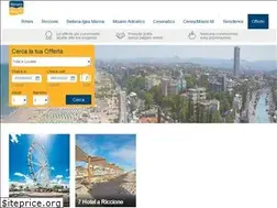 Sites similar to riminibeach.it