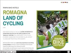 Sites similar to riminibikehotels.com