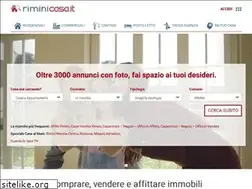 Sites similar to riminicasa.it