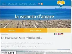 Sites similar to riminidamare.it