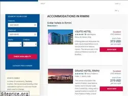 Sites similar to riminihotel.org