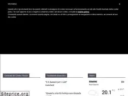 Sites similar to riminisparita.it
